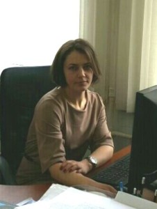 Никифорова И.Л.